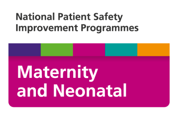 Maternity and Neonatal Safety Improvement Network Event