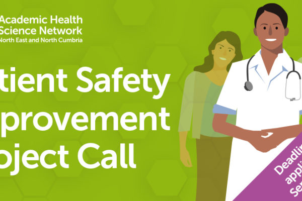 Patient Safety Project Call