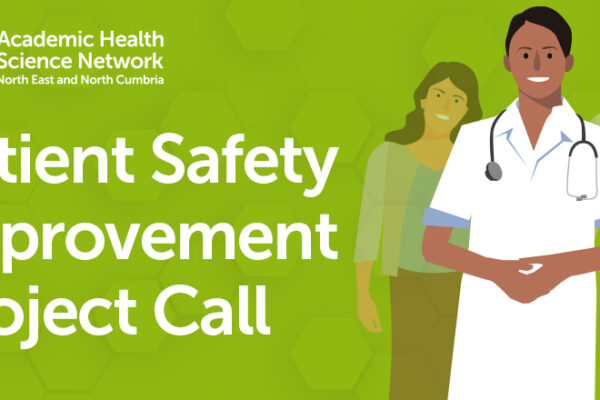 Patient Safety Improvement Project Call