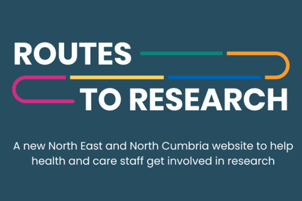 Routes to Research