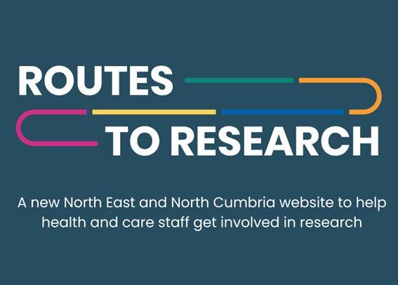Routes to Research